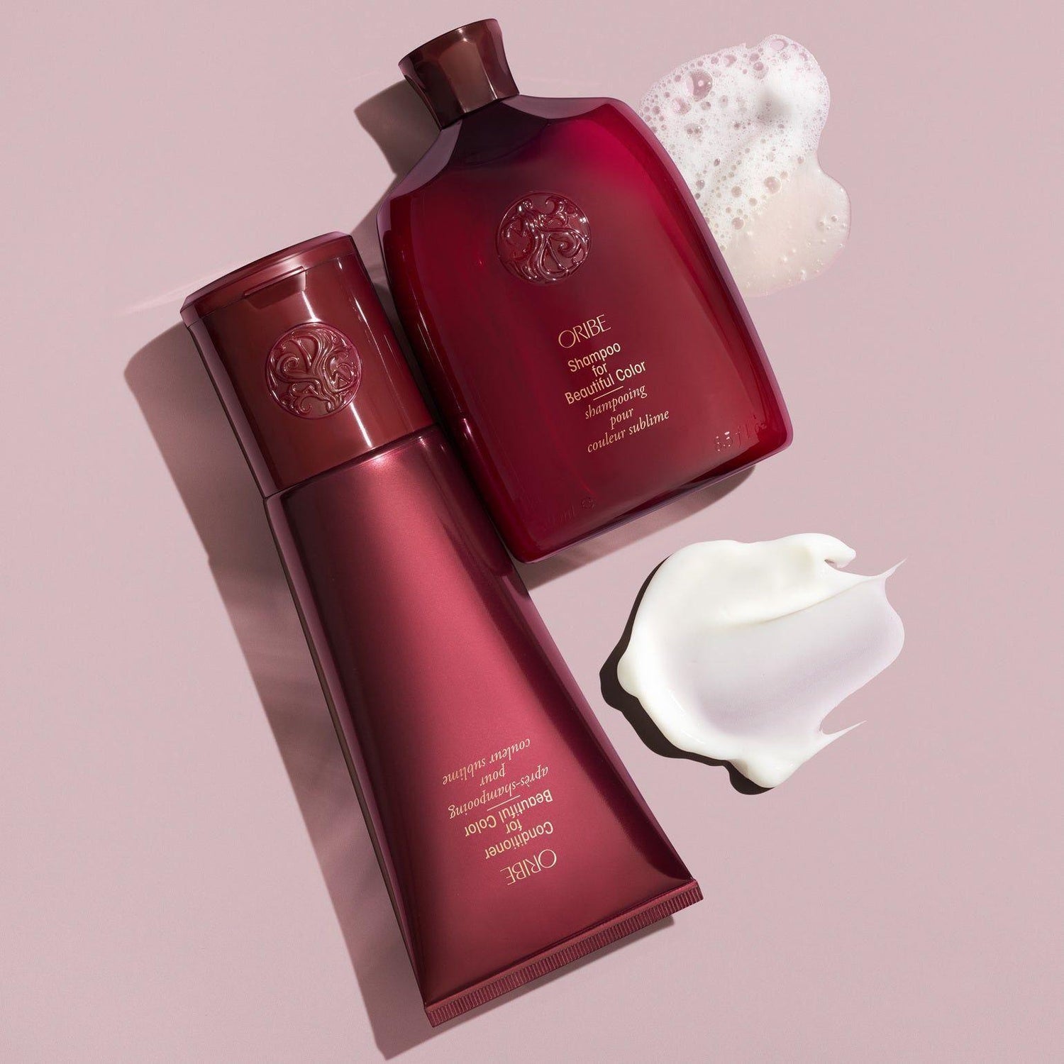 Oribe Conditioner For Beautiful Color 200ml by Pasteur Pharmacy