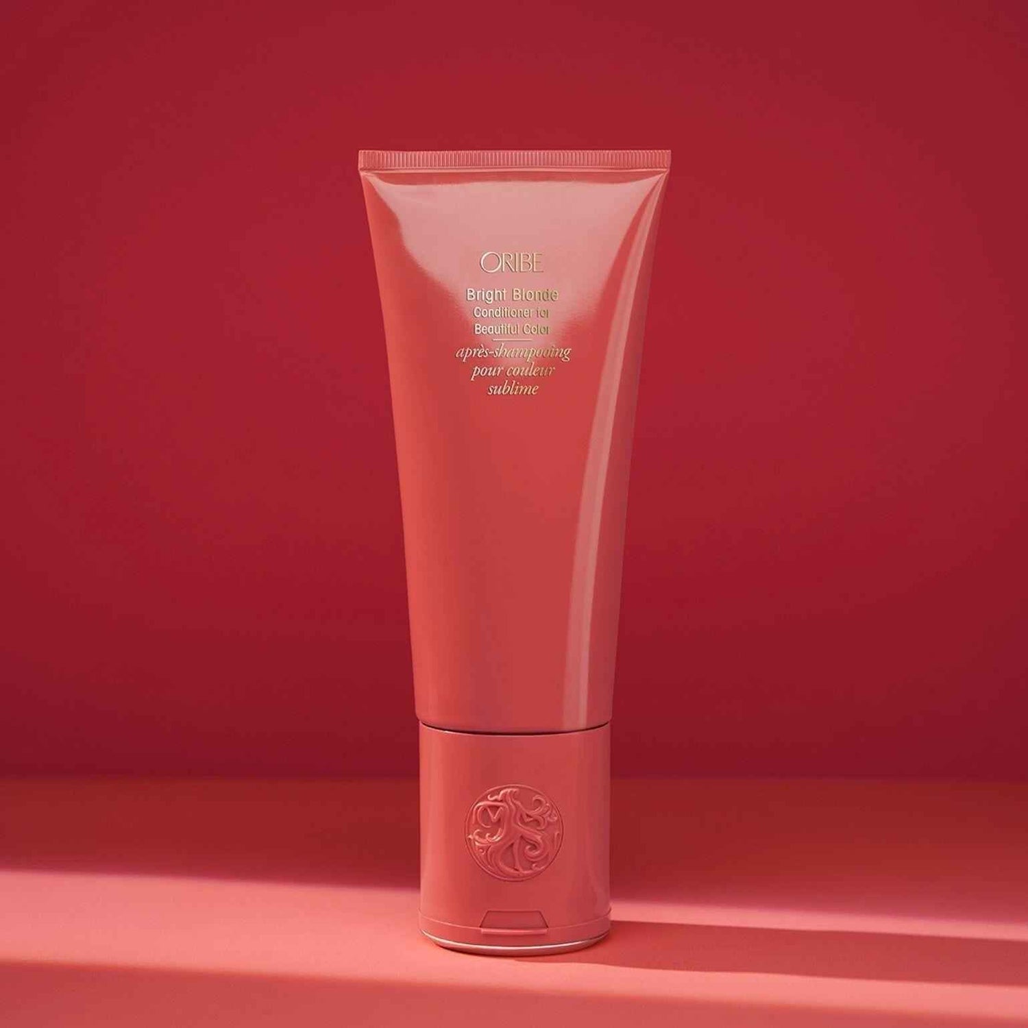 Oribe Bright Blonde Conditioner For Beautiful Color 200 ml