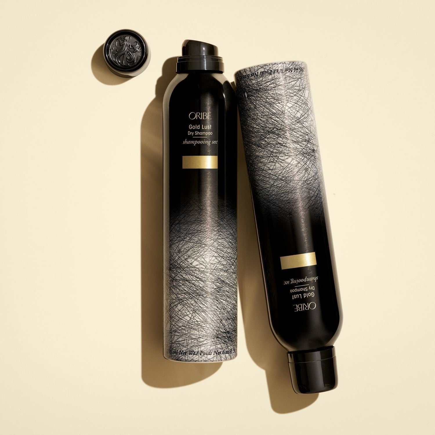 Oribe Gold Lust Dry Shampoo 300ml by Pasteur Pharmacy