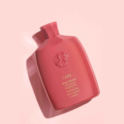 Oribe Bright Blonde Shampoo for Beautiful Color 250 ml