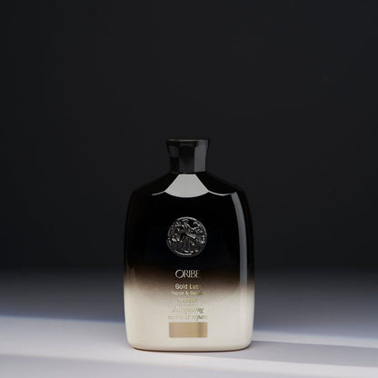 Oribe Gold Lust Repair &amp; Restore Shampoo 250 ml by Pasteur Pharmacy