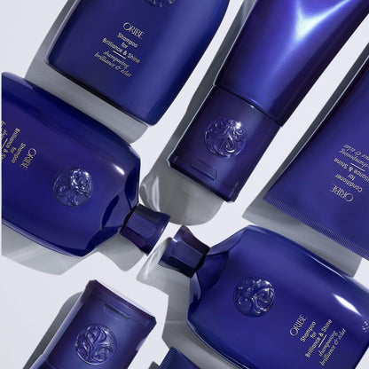 Oribe Conditioner For Brilliance &amp; Shine 200 ml by Pasteur Pharmacy