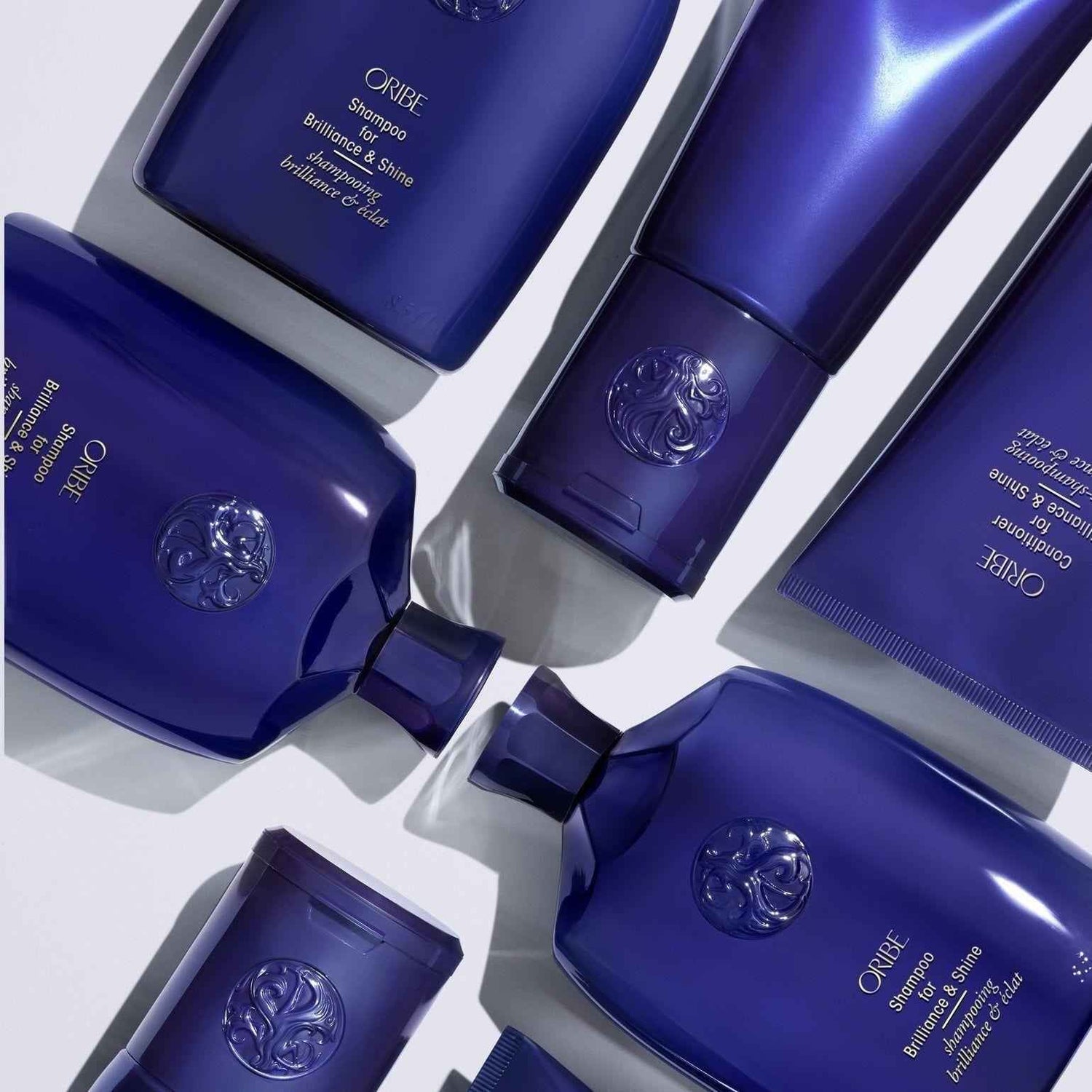 Oribe Shampoo For Brilliance &amp; Shine  250 ml
