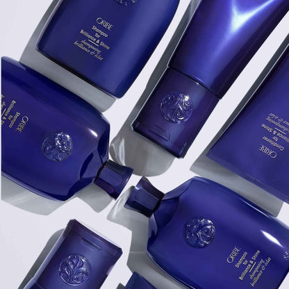 Oribe Shampoo For Brilliance &amp; Shine  250 ml