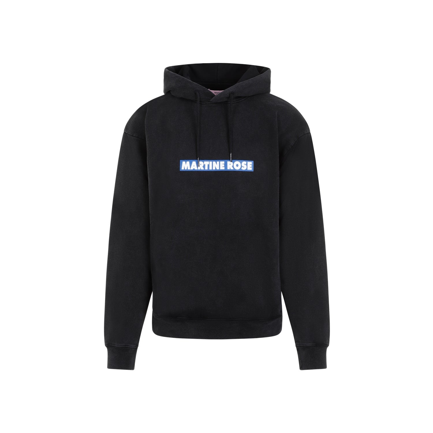 Martine Rose Classic Hoodie Men by Luosophy