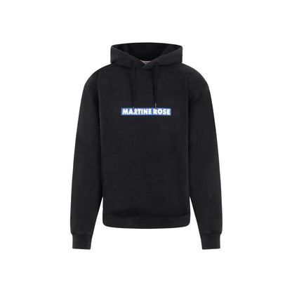 Martine Rose Classic Hoodie Men by Luosophy