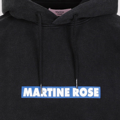 Martine Rose Classic Hoodie Men by Luosophy
