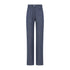 Givenchy Monogram Denim Jeans Women by Luosophy