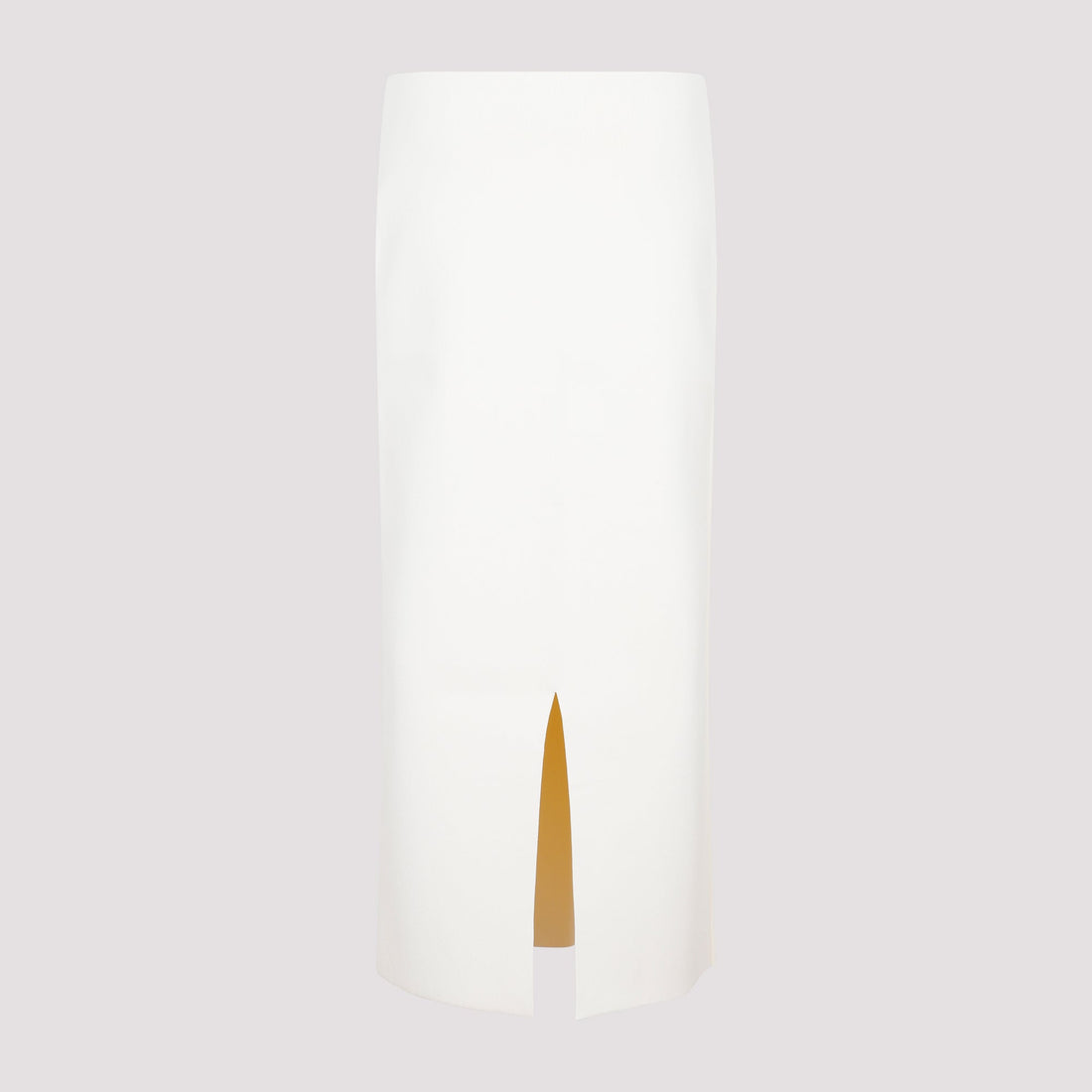 Jil Sander Viscose Skirt Women by Luosophy