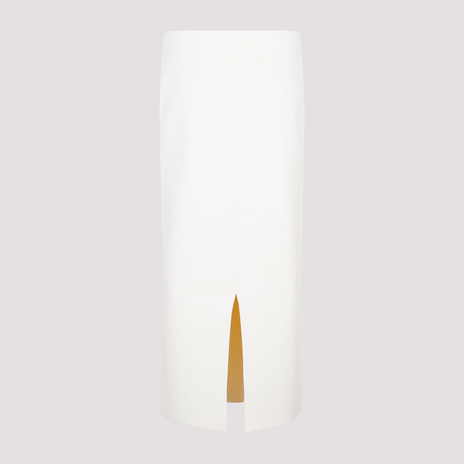 Jil Sander Viscose Skirt Women by Luosophy