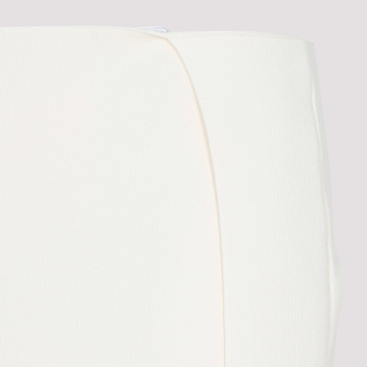 Jil Sander Viscose Skirt Women by Luosophy
