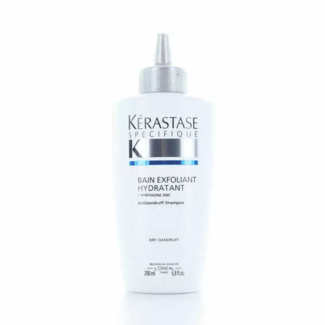 Kérastase Kerastase Bain Exfoliant Hydratant Anti Dandruff Shampoo 6.8 Fl.oz / 200 Ml by Pasteur Pharmacy