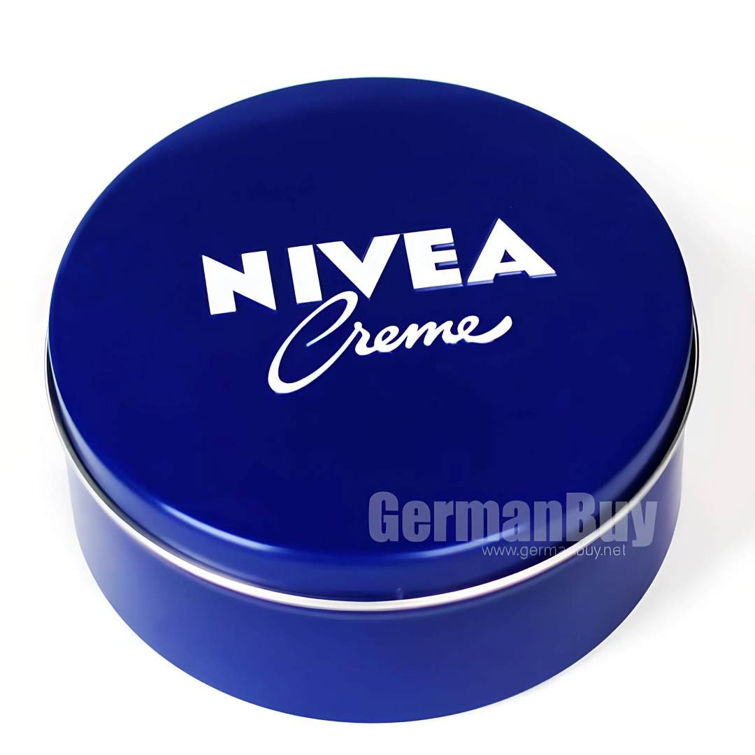 Nivea Creme 80105 Dose 250ml 
