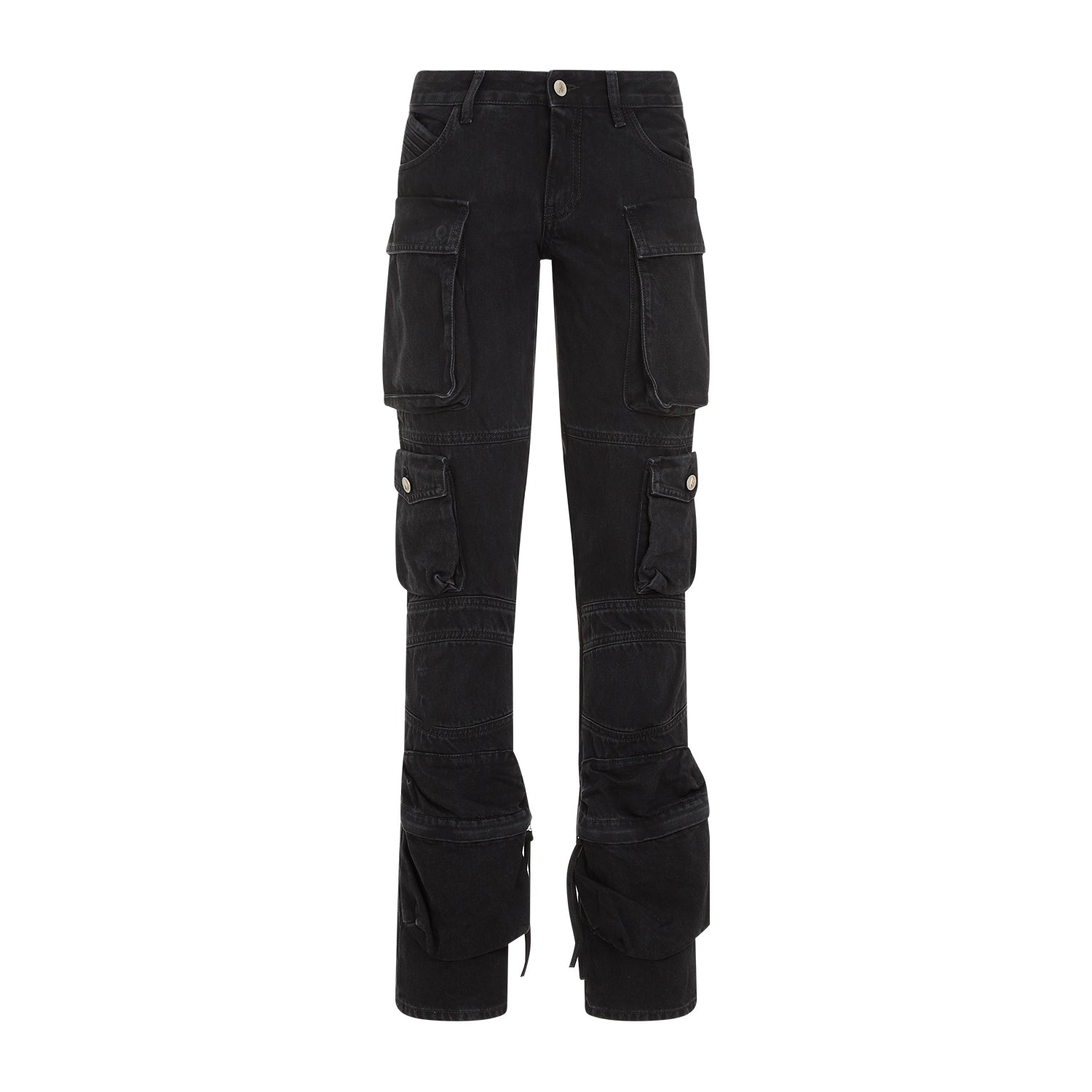 The Attico Essie Jeans Women by Luosophy
