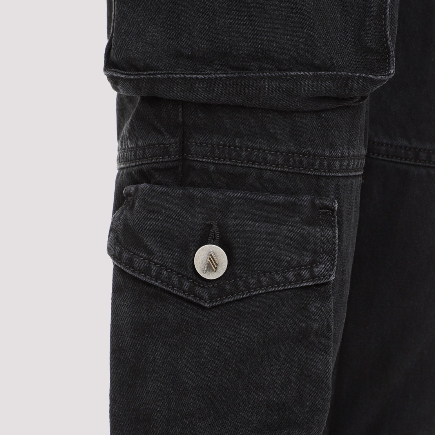 The Attico Essie Jeans Women by Luosophy