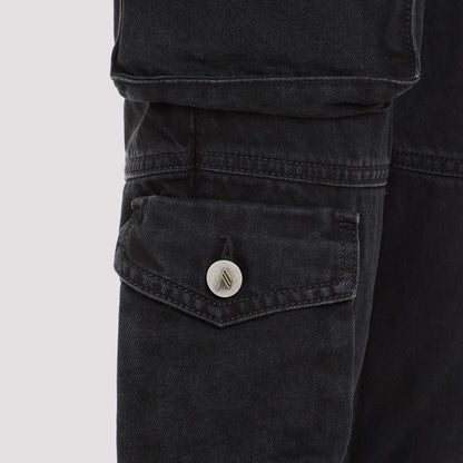 The Attico Essie Jeans Women by Luosophy