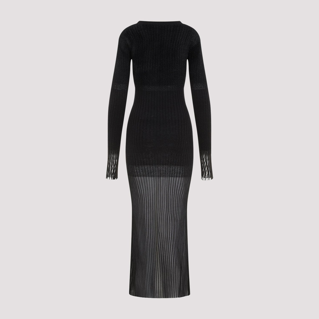 The Attico Midi Dress Women by Luosophy