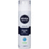 Nivea Men Maximum Hydration Moisturizing Shaving Gel 7 Oz. Aerosol Can by Pasteur Pharmacy