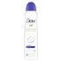 Dove Advanced Care Dry Spray Original Clean Antiperspirant Deodorant 3.8 Oz by Pasteur Pharmacy