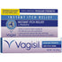 Vagisil Itch Relief, Instant, Regular Strength, 1 Ounce by Pasteur Pharmacy