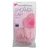 Siris Solid Vinyl Shower Cap, Large, Assorted Colors by Pasteur Pharmacy