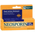 Neosporin Plus Maximum Strength Antibiotic Pain Relief Ointment, 1 Oz