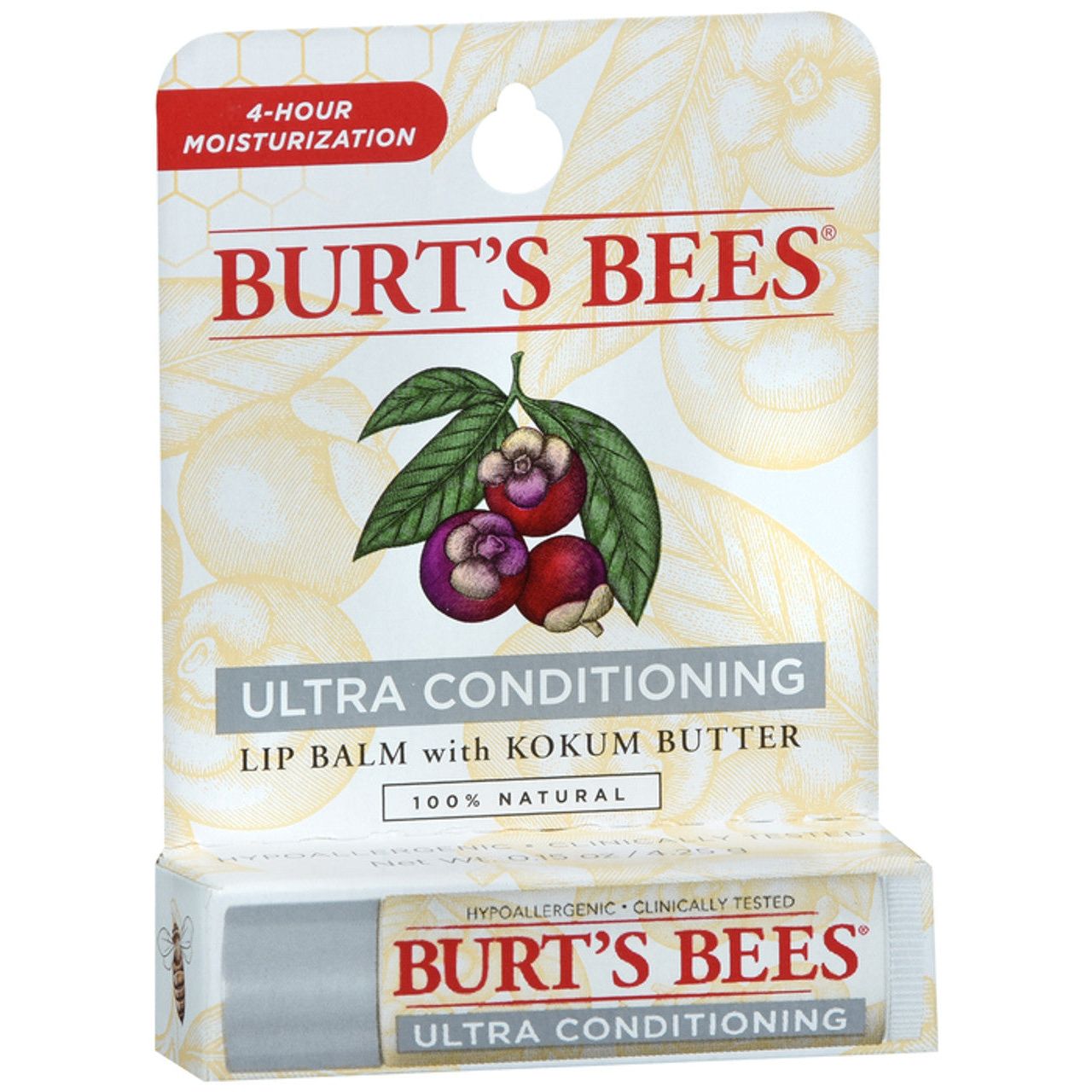 Burt&