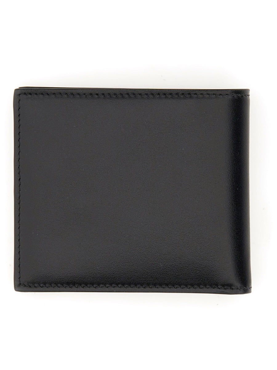 Dolce &amp; Gabbana Men Bifold Wallet by Luosophy