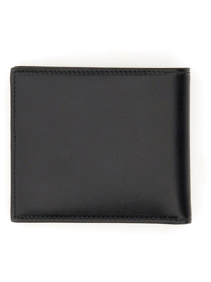Dolce &amp; Gabbana Men Bifold Wallet by Luosophy