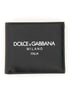 Dolce & Gabbana Men Bifold Wallet by Luosophy