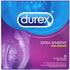 Durex Extra Sensitive Ultra Thin Premium Lubricated Latex Condoms by Pasteur Pharmacy