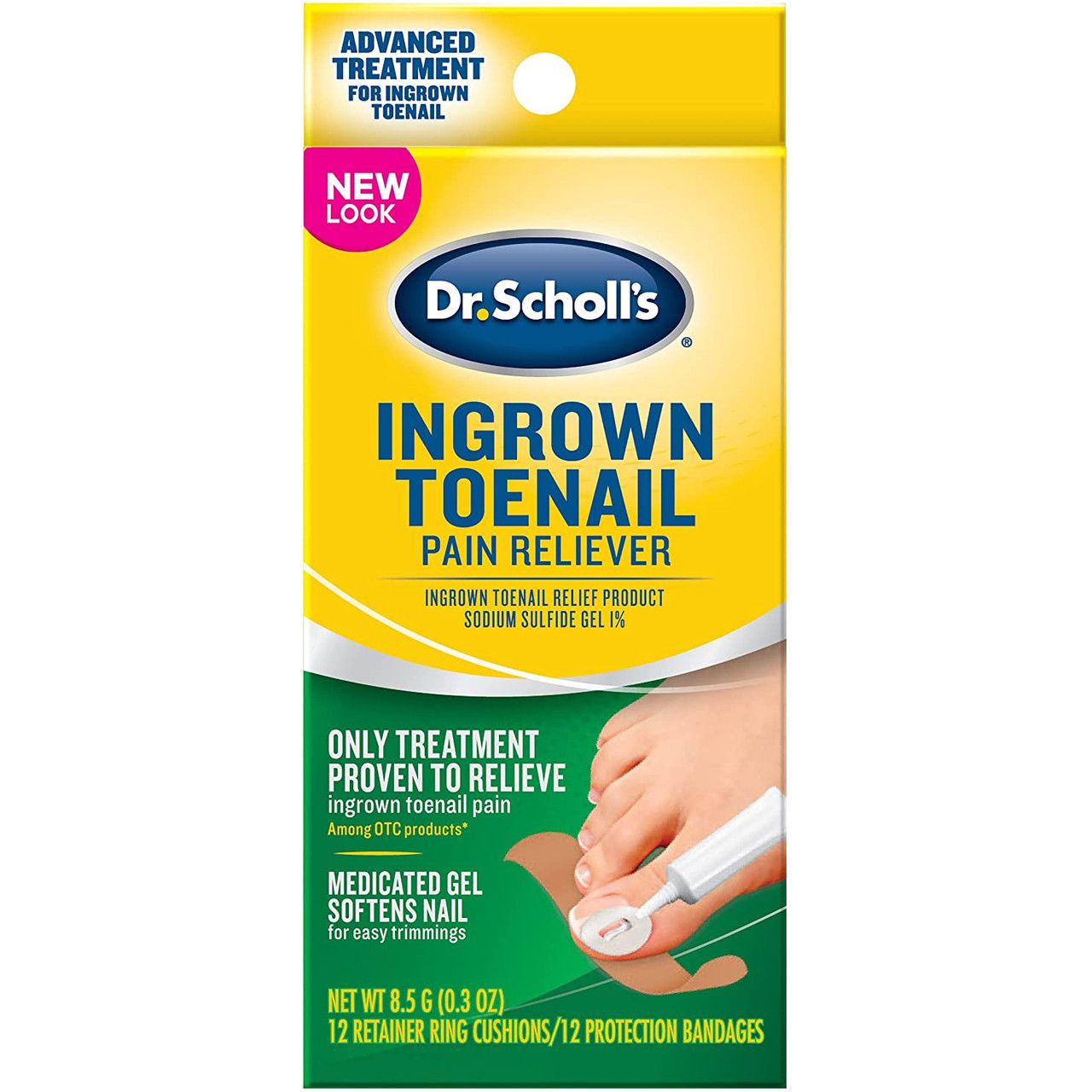 Dr. Scholl&
