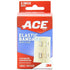 ACE Brand Elastic Bandage With Clips 3 Inch