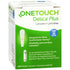 OneTouch® Delica® Plus Lancets – 100 Count, 33 Gauge (Extra Fine) by Pasteur Pharmacy