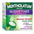 Mentholatum Nighttime Vaporizing Rub Maximum Strength Cough Relief by Pasteur Pharmacy