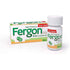 Fergon High Potency 27 Mg Iron Supplement Tablets