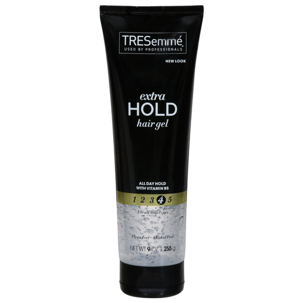 TRESemme TRES Two Extra Hold Firm 24-Hour Control Hair Styling Gel 9oz by Pasteur Pharmacy