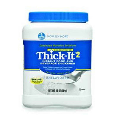 Thick-It Concentrated Instant Food And Beverage Thickener, 10 Oz