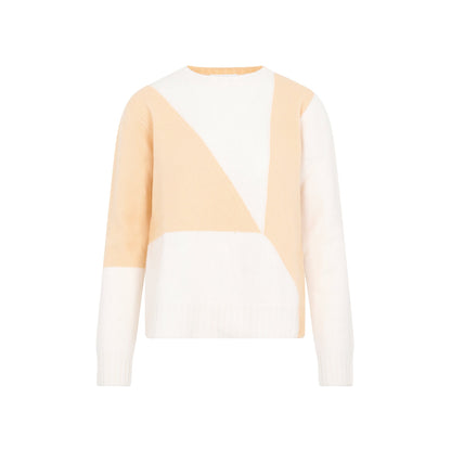 Jil Sander Wool Sweater Women by Luosophy