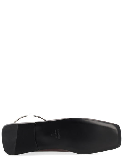 Jil Sander Women Dancer "Ring" by Luosophy
