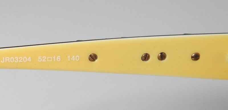 John Richmond 03204 Eyeglasses