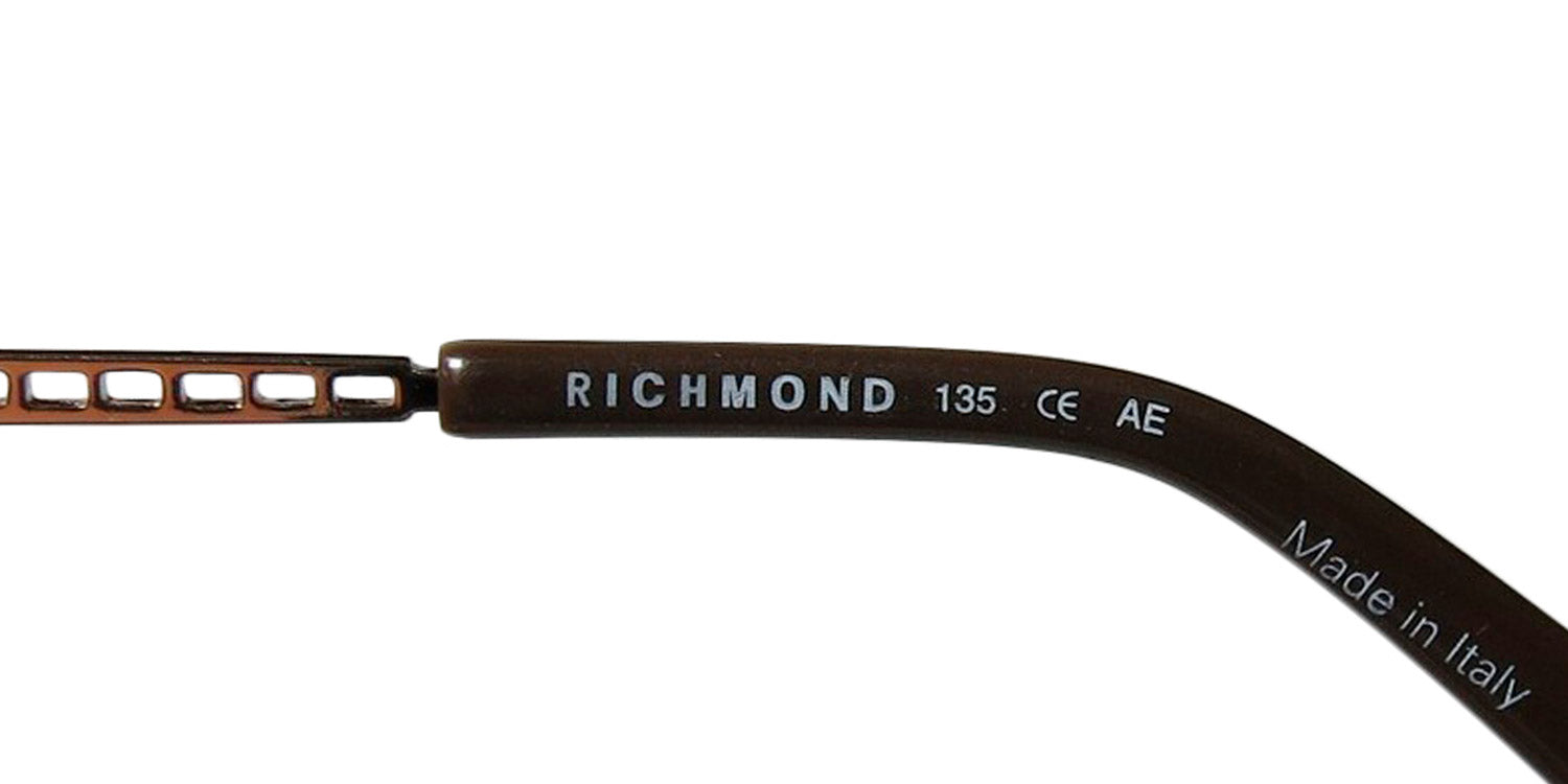John Richmond 01003 Eyeglasses