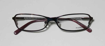 John Richmond 01004 Eyeglasses