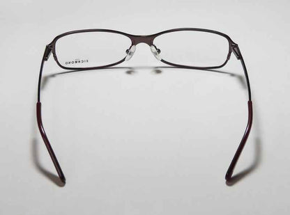 John Richmond 01004 Eyeglasses