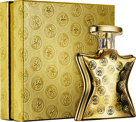 BOND No 9 NEW YORK SIGNATURE SCENT