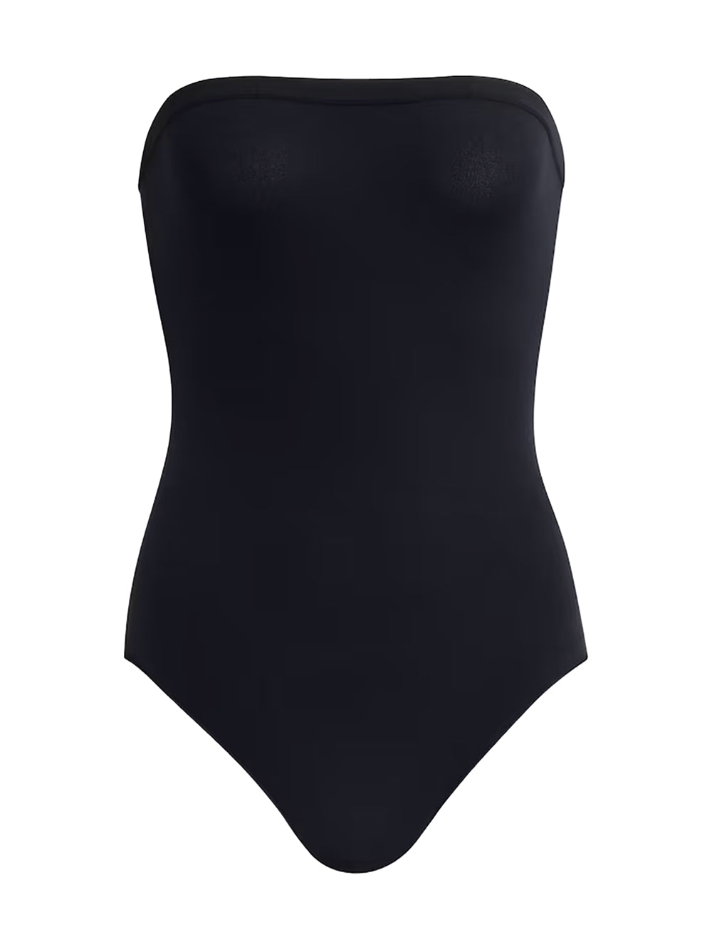 Alaia Women Second-Skin Knit Bustier Body by Luosophy