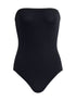 Alaia Women Second-Skin Knit Bustier Body by Luosophy