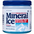 Mineral Ice Menthol Pain Relieving Gel, 8 Oz