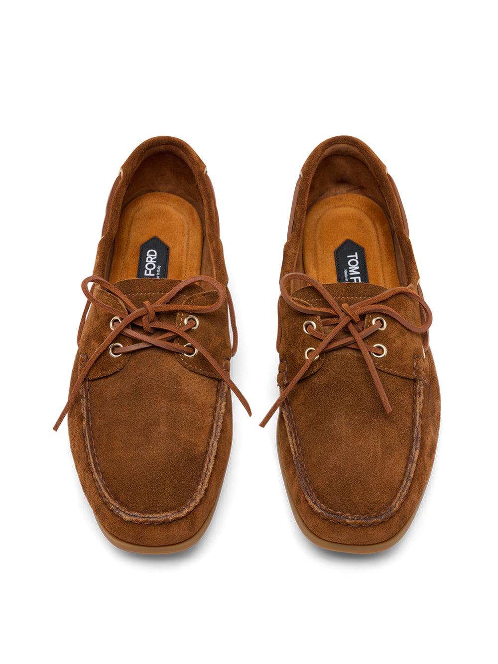Tom Ford Men Robin Loafer by Luosophy