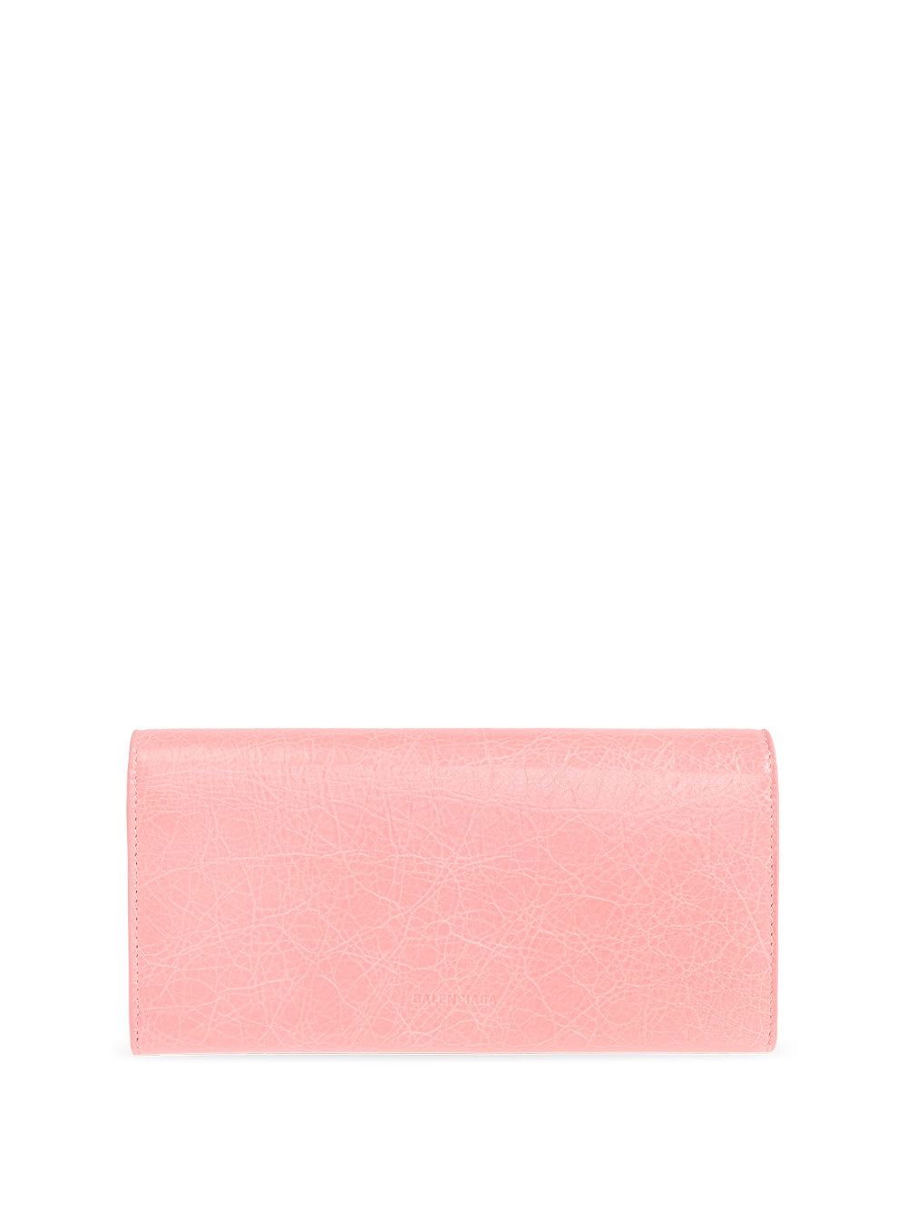 Balenciaga Women Le City Medium Long Wallet by Luosophy